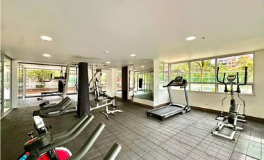 Apartamento amoblado por Milla de oro y los parra