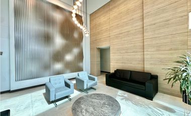 Apartamento amoblado por Milla de oro y los parra