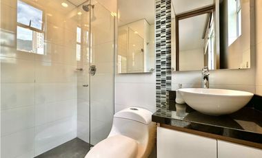 Apartamento amoblado por Milla de oro y los parra