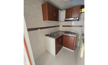 ARRIENDO APARTAMENTO EDIFICIO SAN FRANCISCO BUCARAMANGA COD: 1022