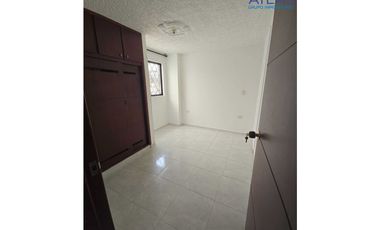 ARRIENDO APARTAMENTO EDIFICIO SAN FRANCISCO BUCARAMANGA COD: 1022