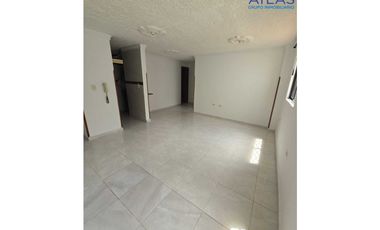 ARRIENDO APARTAMENTO EDIFICIO SAN FRANCISCO BUCARAMANGA COD: 1022