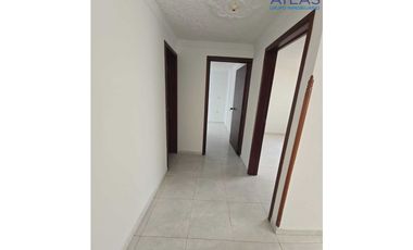 ARRIENDO APARTAMENTO EDIFICIO SAN FRANCISCO BUCARAMANGA COD: 1022