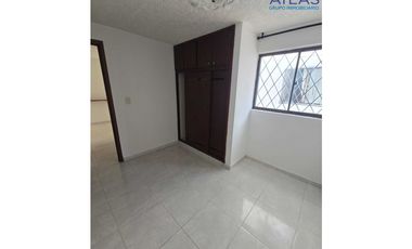 ARRIENDO APARTAMENTO EDIFICIO SAN FRANCISCO BUCARAMANGA COD: 1022