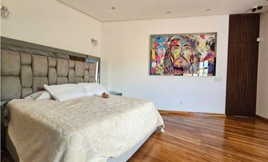 Venta de  casa finca ubicada en Antioquia Marinilla