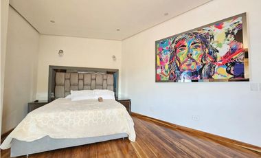 Venta de  casa finca ubicada en Antioquia Marinilla