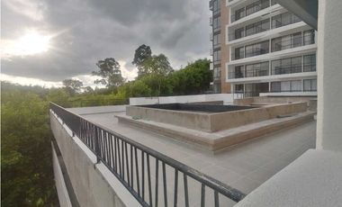 Se Arrienda Apartamento en Conjunto Verde Encanto en Armenia Quindio