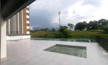 Se Arrienda Apartamento en Conjunto Verde Encanto en Armenia Quindio