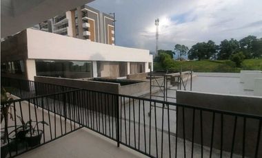 Se Arrienda Apartamento en Conjunto Verde Encanto en Armenia Quindio