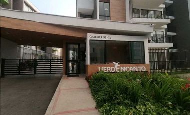 Se Arrienda Apartamento en Conjunto Verde Encanto en Armenia Quindio