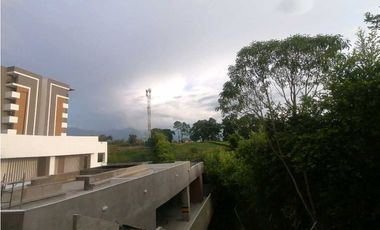 Se Arrienda Apartamento en Conjunto Verde Encanto en Armenia Quindio