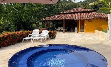 VENTA DE DE FINCA FREDONIA SUROESTE ANTIOQUEÑO.