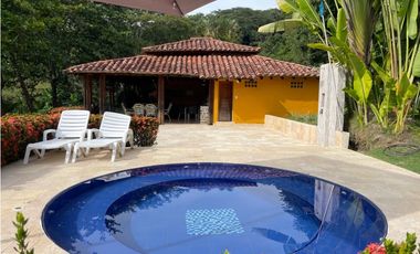 VENTA DE DE FINCA FREDONIA SUROESTE ANTIOQUEÑO.