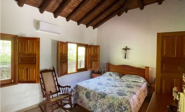 VENTA DE DE FINCA FREDONIA SUROESTE ANTIOQUEÑO.