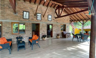 VENTA DE DE FINCA FREDONIA SUROESTE ANTIOQUEÑO.