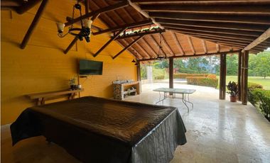 VENTA DE DE FINCA FREDONIA SUROESTE ANTIOQUEÑO.