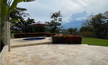 VENTA DE DE FINCA FREDONIA SUROESTE ANTIOQUEÑO.