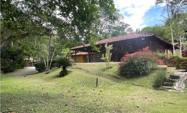 VENTA DE DE FINCA FREDONIA SUROESTE ANTIOQUEÑO.