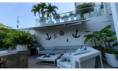 Apartamento DELUXE playa dormida Primera Línea Bello Horizonte 005R