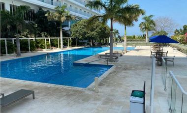 Apartamento DELUXE playa dormida Primera Línea Bello Horizonte 005R