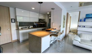 Apartamento DELUXE playa dormida Primera Línea Bello Horizonte 005R