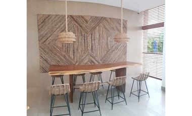 Apartamento DELUXE playa dormida Primera Línea Bello Horizonte 005R