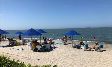 Apartamento DELUXE playa dormida Primera Línea Bello Horizonte 005R