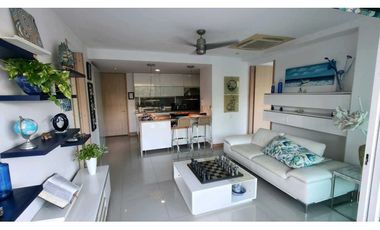 Apartamento DELUXE playa dormida Primera Línea Bello Horizonte 005R