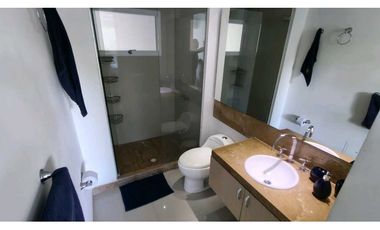 Apartamento DELUXE playa dormida Primera Línea Bello Horizonte 005R