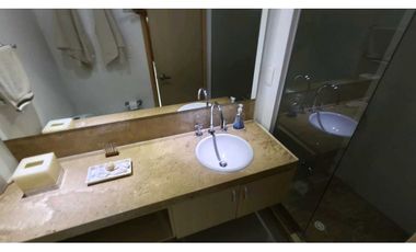 Apartamento DELUXE playa dormida Primera Línea Bello Horizonte 005R