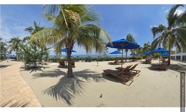 Apartamento DELUXE playa dormida Primera Línea Bello Horizonte 005R