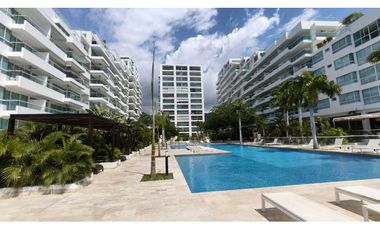 Apartamento DELUXE playa dormida Primera Línea Bello Horizonte 005R