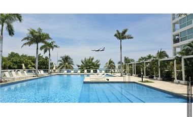 Apartamento DELUXE playa dormida Primera Línea Bello Horizonte 005R