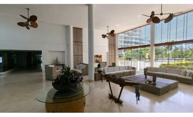 Apartamento DELUXE playa dormida Primera Línea Bello Horizonte 005R