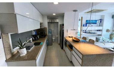 Apartamento DELUXE playa dormida Primera Línea Bello Horizonte 005R