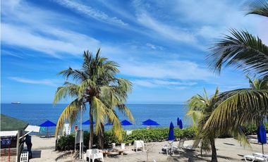 Apartamento DELUXE playa dormida Primera Línea Bello Horizonte 005R