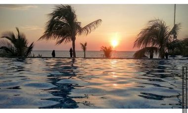 Apartamento DELUXE playa dormida Primera Línea Bello Horizonte 005R