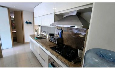 Apartamento DELUXE playa dormida Primera Línea Bello Horizonte 005R