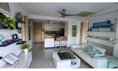 Apartamento DELUXE playa dormida Primera Línea Bello Horizonte 005R