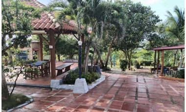 Venta Lote en el Santuario Tubara Atlantico