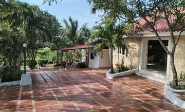 Venta Lote en el Santuario Tubara Atlantico