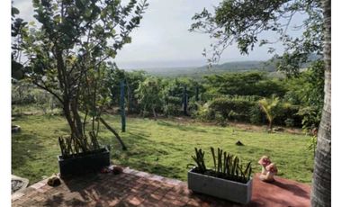 Venta Lote en el Santuario Tubara Atlantico
