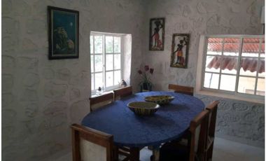 Venta Lote en el Santuario Tubara Atlantico