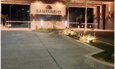Venta Lote en el Santuario Tubara Atlantico