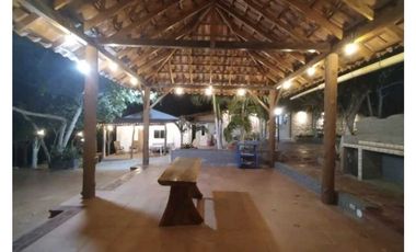 Venta Lote en el Santuario Tubara Atlantico