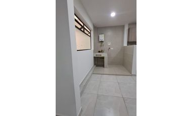 SE ARRIENDA HERMOSO APARTAMENTO EN ITAGUI CENTRAL INTERNO