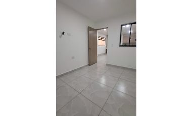 SE ARRIENDA HERMOSO APARTAMENTO EN ITAGUI CENTRAL INTERNO