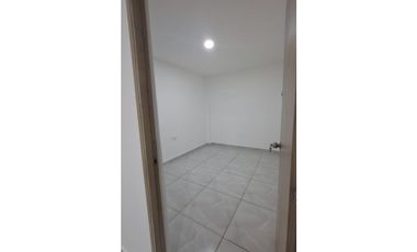 SE ARRIENDA HERMOSO APARTAMENTO EN ITAGUI CENTRAL INTERNO
