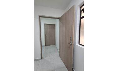 SE ARRIENDA HERMOSO APARTAMENTO EN ITAGUI CENTRAL INTERNO