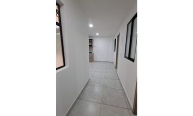SE ARRIENDA HERMOSO APARTAMENTO EN ITAGUI CENTRAL INTERNO